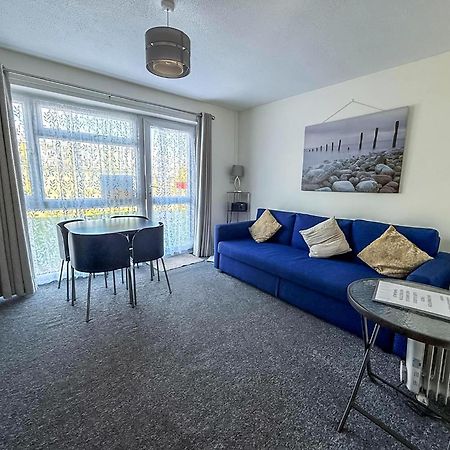 Lovely 5 Berth Chalet In The Coastal Village Of Hemsby Ref 18164B Екстериор снимка
