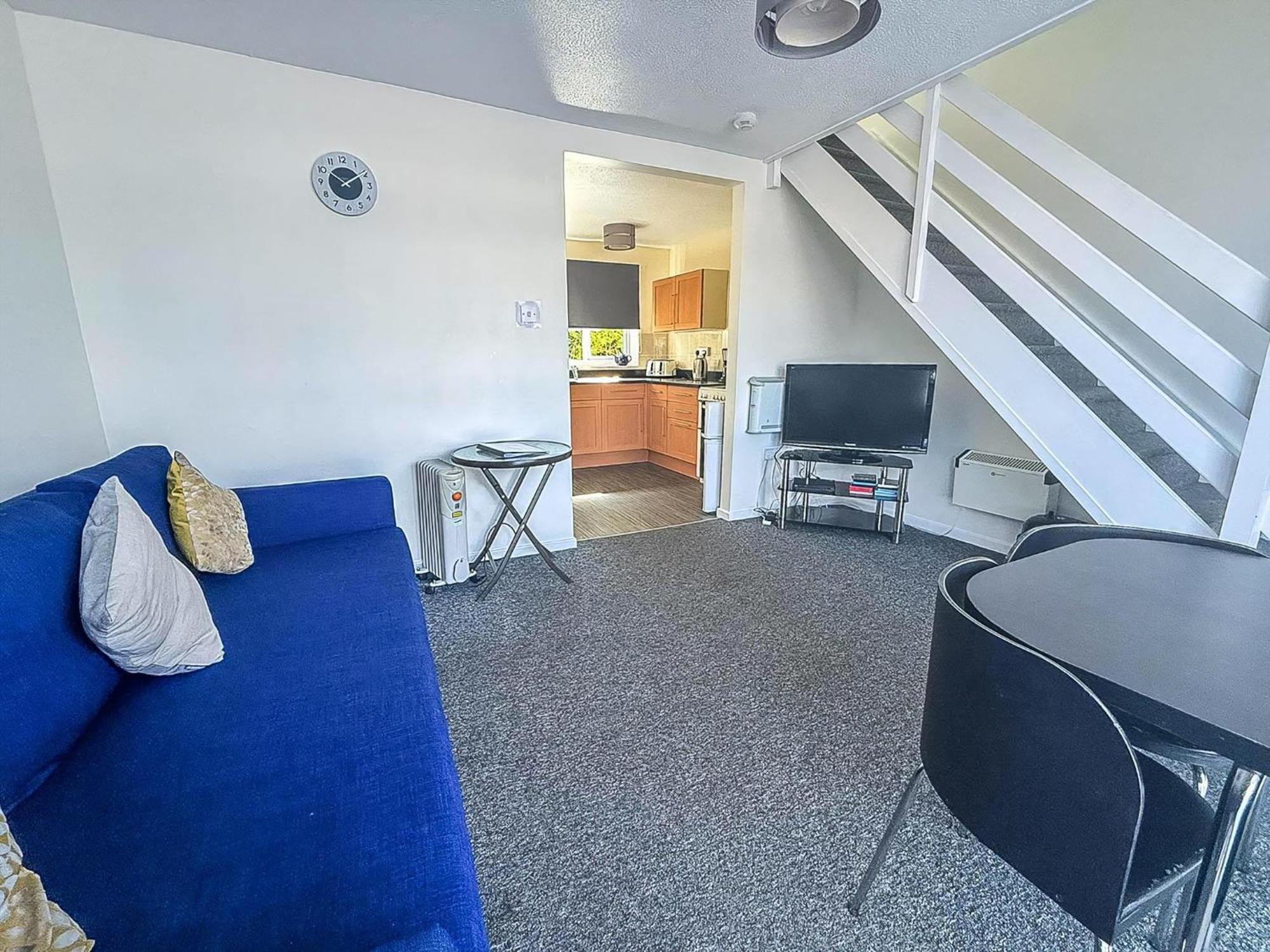 Lovely 5 Berth Chalet In The Coastal Village Of Hemsby Ref 18164B Екстериор снимка