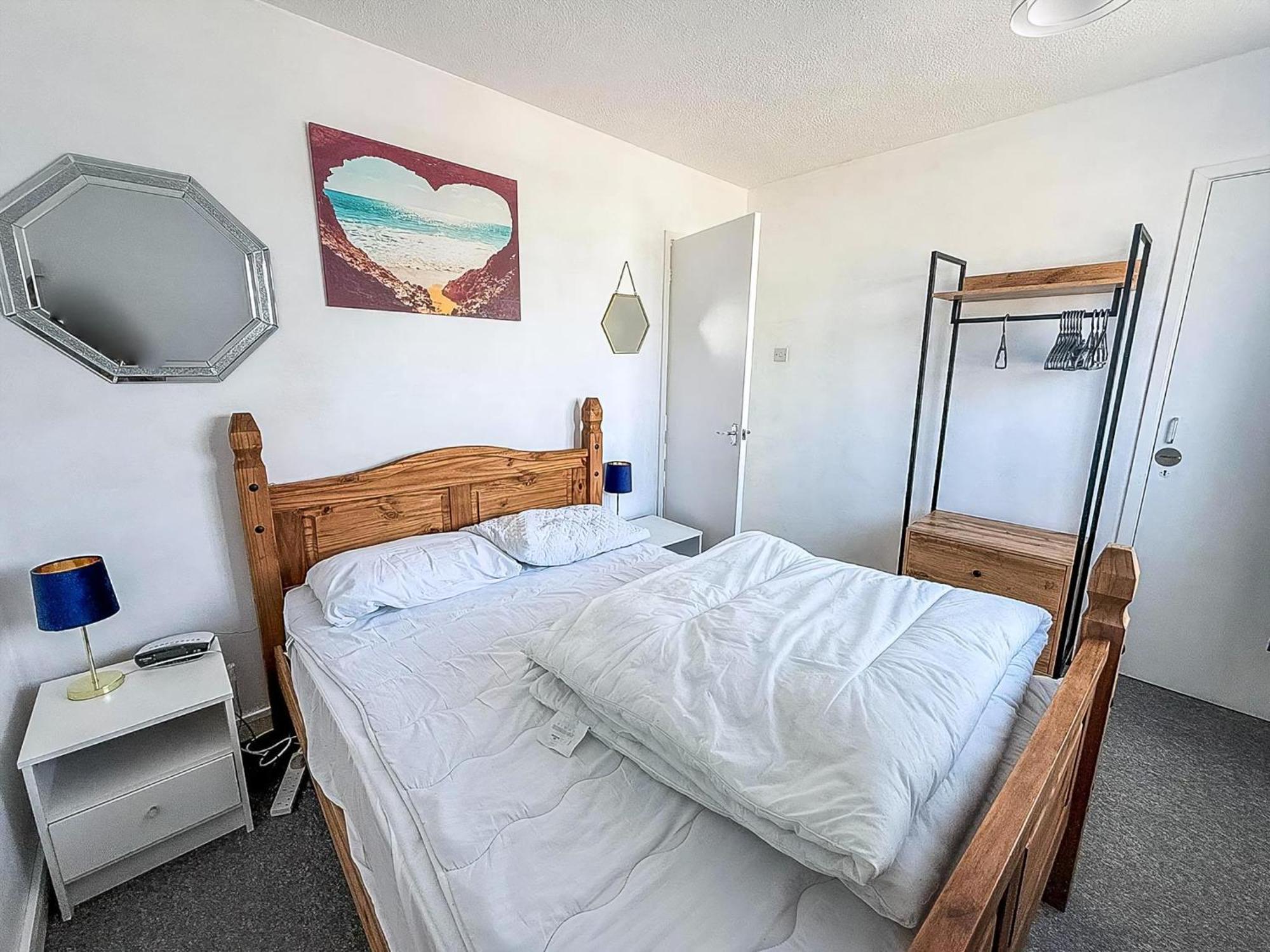 Lovely 5 Berth Chalet In The Coastal Village Of Hemsby Ref 18164B Екстериор снимка
